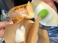 -锦记糕点铺