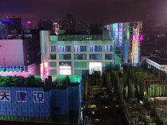 -吾悦广场(天津和平店)