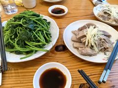 -乡亲鹅肉城(昆山店)