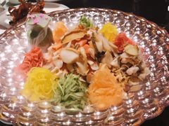 -尚一汤·粤菜海鲜(环球港店)