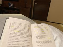 -广州粤海喜来登酒店