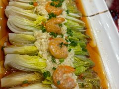 -万荣烤鸭店·北京菜(天坛店)