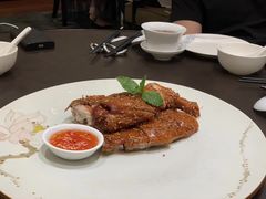 -广州文华东方酒店·江-由辉师傅主理