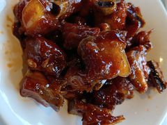 -壹只菜·崇明本地特色菜(崇明南门店)