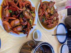 -怪怪龙虾·来自江苏盱眙(惊驾路店)