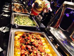 -宁波逸东豪生大酒店·豪生咖啡厅