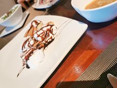 -三亚湾海居铂尔曼度假酒店