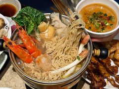 -初色海鲜自助(万丰路店)