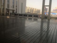 -洛阳龙门站
