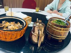 -老西门·常州菜(新区店)