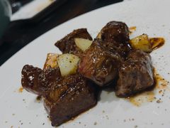 -铁板诱惑法式铁板烧(大卫城店)