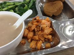 -教工食堂(西南大学店)