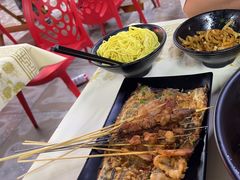 -聚味瞿记·龙虾堂(树木岭店)