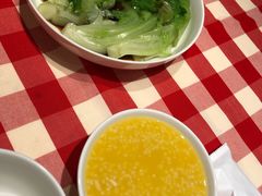 罗马生菜-西贝(上海中心店)