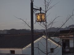 -梅城古镇