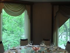 包厢-御花园·粤菜·海鲜火锅(中山公园店)