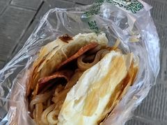 -小陈方酥锅盔(古城总店)