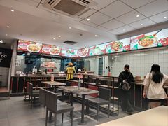 -72街荷叶饭(东方宝泰广场店)