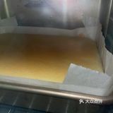 每日小食—海绵蛋糕