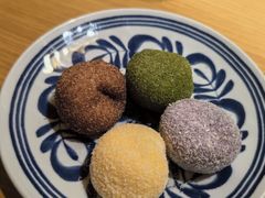 -三石铁板烧(紫竹桥店)