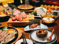 -千代武日本料理(开发区店)