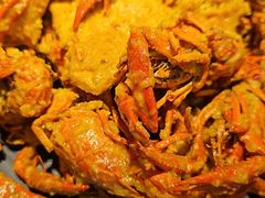 -指爱龙虾(金杨路总店)