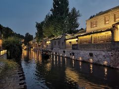 -古北水镇乌镇会精品酒店
