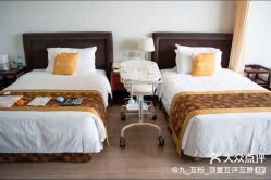 -新寰亚月子会所(金鸡湖凯宾店)