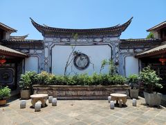 -云南民族村