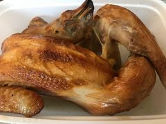 -吴山烤禽 (吴山路店)
