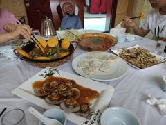 -宾朋海鲜美食餐厅·特色美食(兴海路店)