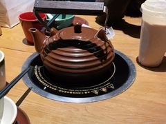 -吃饭皇帝大土家民族菜(正大广场店)