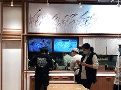 大堂-小满手工粉(上海文峰广场店)