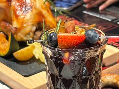 -Nord Grill&Bar Highland诺德西餐(深圳欢乐海岸店)