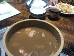 -猪腰一家·地道佛山菜(里水店)