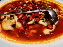 -周麻婆(福州仓山首山店)