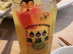 -渔语鱼酸菜鱼新川菜(万象城店)