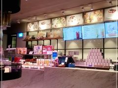 -巴黎贝甜·生日蛋糕(环球中心店)