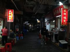 -威邵鸡煲(西华路总店)