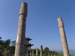 -江南天池
