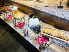-老凯俚酸汤鱼(鸿通城店)