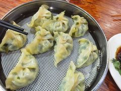 -蒙古原烤羊排(龙岗店)