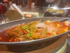 -中国徽菜·徽商故里(广安门店)