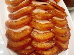 宫廷烤鸭-御仙都北京菜馆·烤鸭店(双井店)