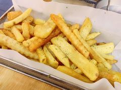 -BOPEYE·波派炸鸡(河西中央商场店)