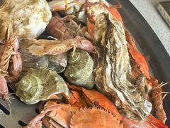 -仙螺岛海鲜自助餐厅(总店)