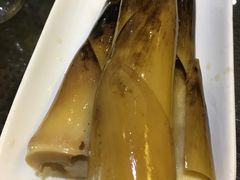 笋-五观堂素食(新华路店)