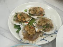 -友鹏海鲜(新宜白大道店)