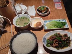 -三两粉(深圳龙华上塘店)