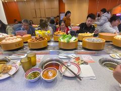 -喜家自助小火锅(乐客城店)